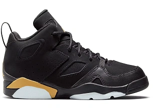 Jordan Flight Club '91