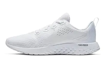 Nike Legend React (GS) White - 1