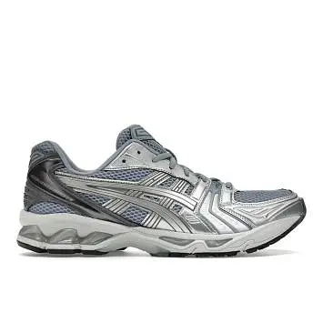 ASICS Gel Kayano 14 Dolphin Grey Pure Silver - 1