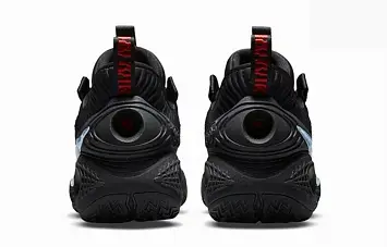 Nike Cosmic Unity Ep Basketball Shoes Ghost - 6