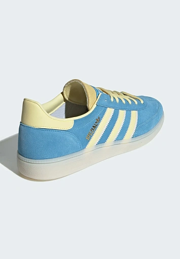 HANDBALL SPEZIAL - 4