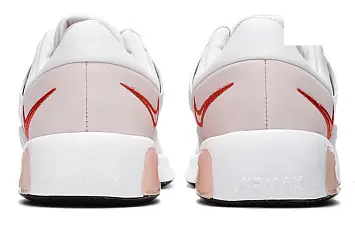 Nike Air Max Bella TR 4 Wmns PinkWhiteRed (CW3398-104) - 3