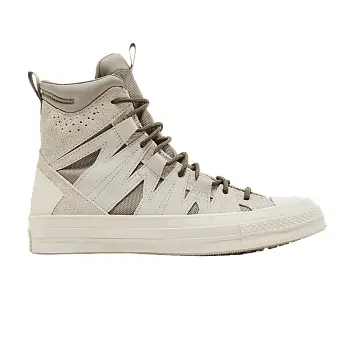 Converse Chuck 70 High Climate Escapism - Crockery - 1