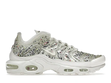 Nike Air Max Plus Phantom Silver  - 1