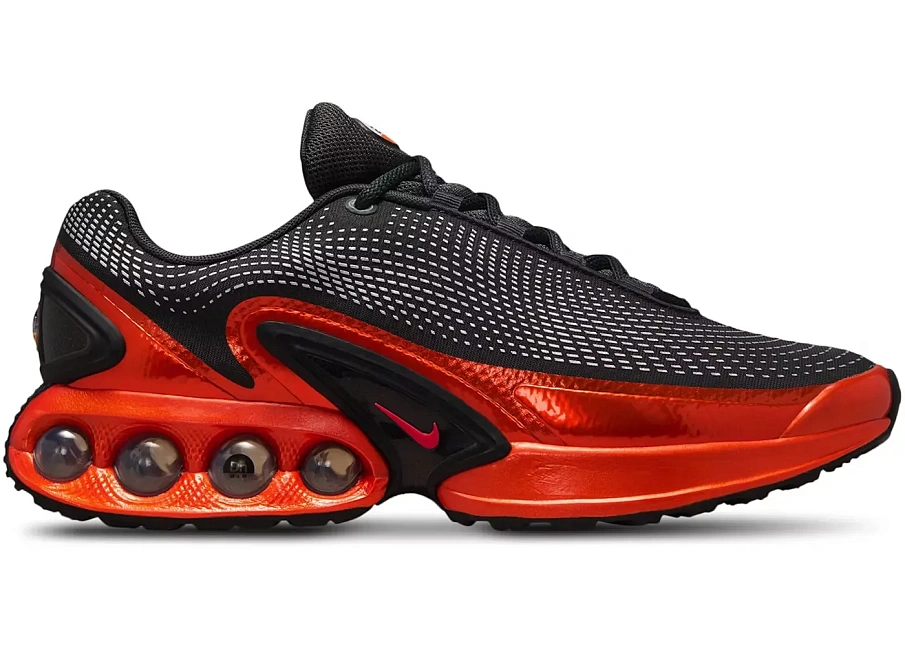 Фото № 1 с приближением к товару «‎Nike Air Max Dn»