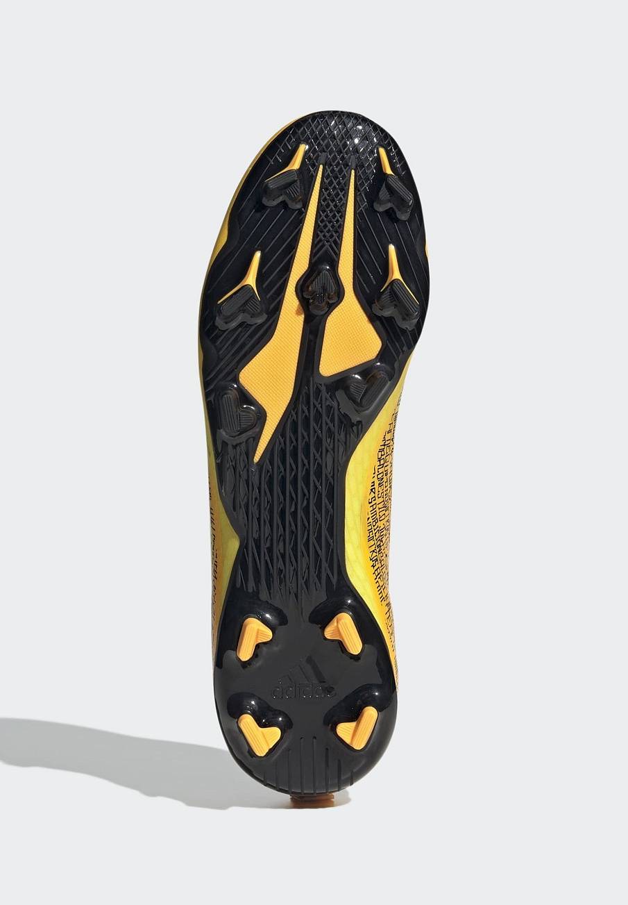 Фото № 5 с приближением к товару «‎Adidas Korki Lanki»