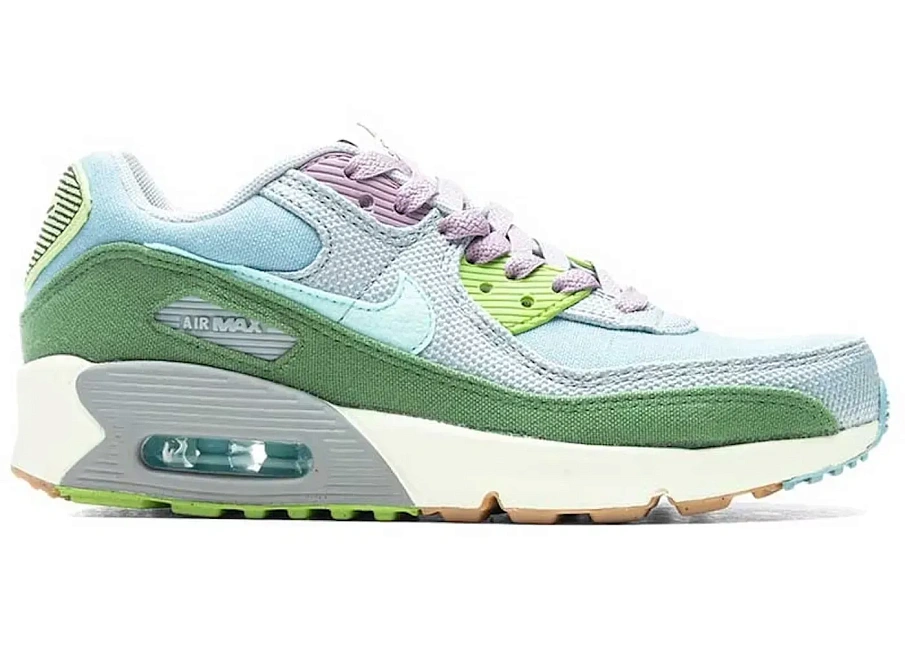 Фото № 1 с приближением к товару «‎Nike Air Max 90 SE»