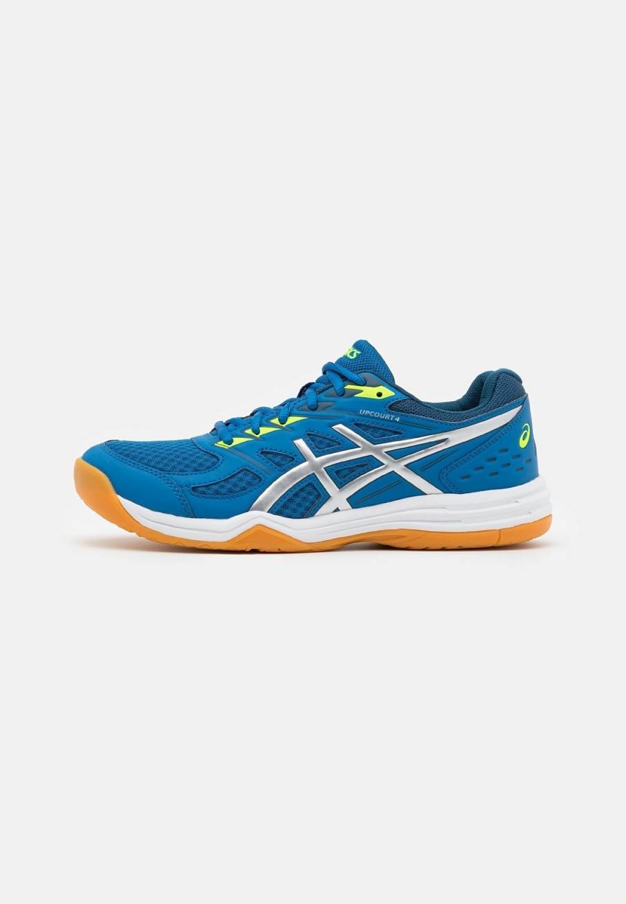 Фото № 1 с приближением к товару «‎Asics Upcourt 4»