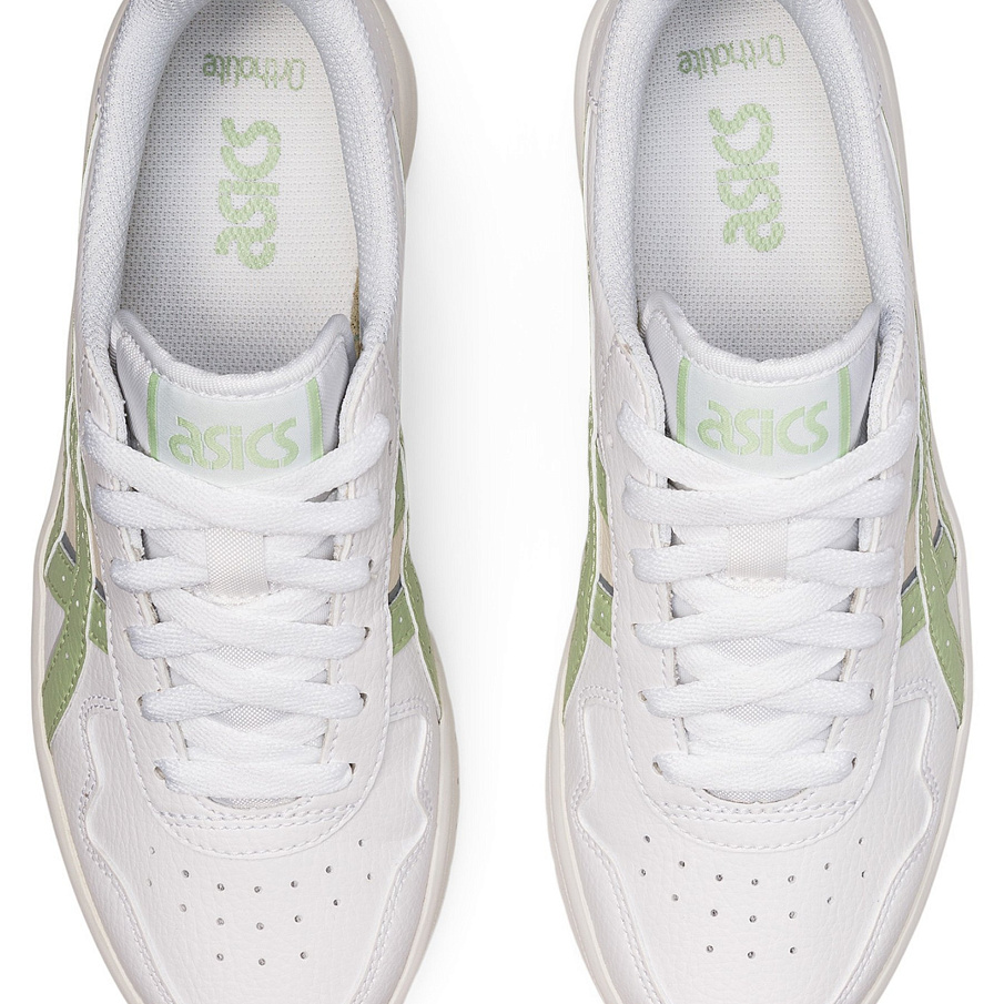 Фото № 3 с приближением к товару «‎Asics Japan »