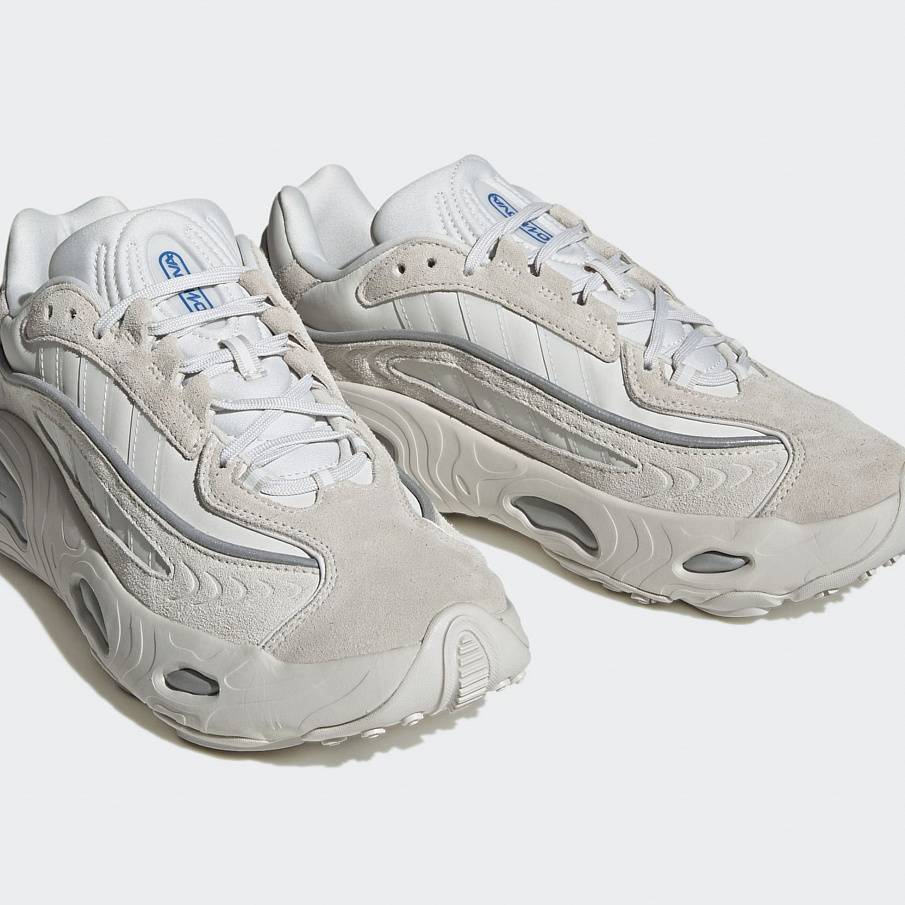 Фото № 2 с приближением к товару «‎Adidas Oznova »