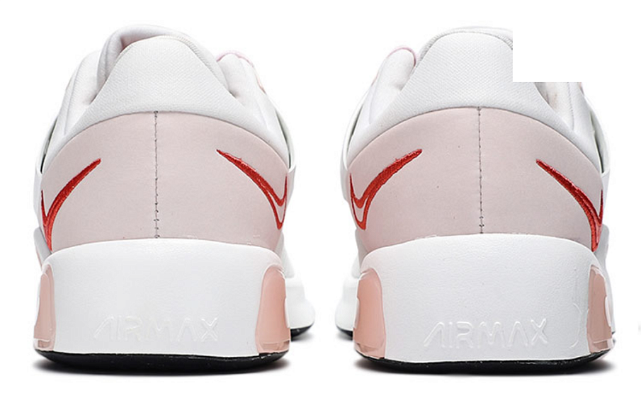 Фото № 3 с приближением к товару «‎Nike Air Max Bella TR 4 Wmns PinkWhiteRed»