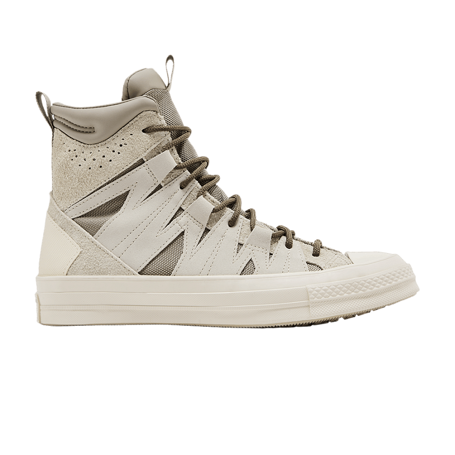 Фото № 1 с приближением к товару «‎Converse Chuck 70 High Climate Escapism - Crockery»