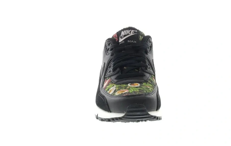 Фото № 2 с приближением к товару «‎Nike Air Max 90 Spring Garden »