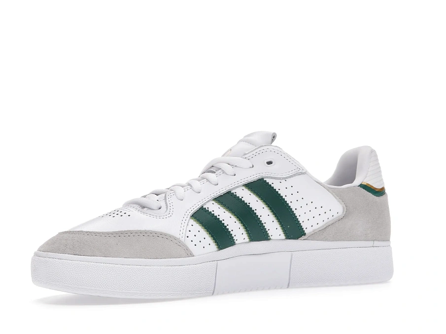 Фото № 4 с приближением к товару «‎adidas Tyshawn Low Collegiate Green»