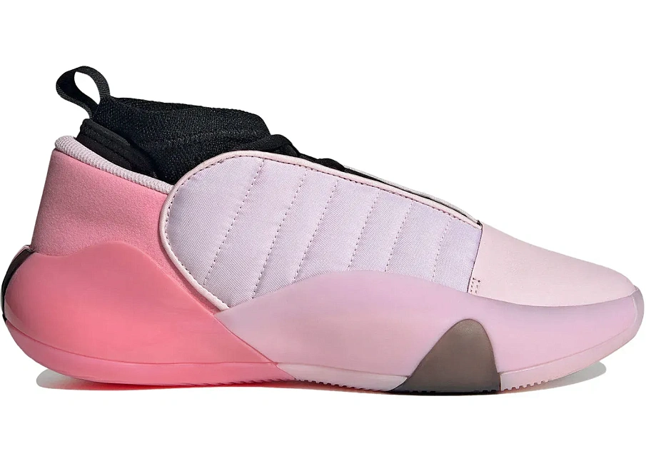 Фото № 1 с приближением к товару «‎adidas Harden Vol. 7 Bliss Pink»