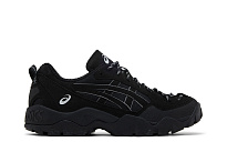 Фото № 2 с приближением к товару «‎ASICS Gel Pickax Triple Black»