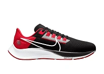 Фото № 1 с приближением к товару «‎Nike Air Zoom Pegasus 38 Georgia Bulldogs»