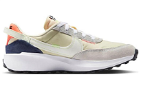 Фото № 2 с приближением к товару «‎ Nike Waffle Trainer 2 Sports Casual Shoes»