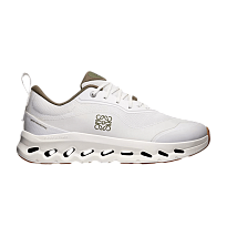 Фото № 1 с приближением к товару «‎Loewe x ON Cloudtilt 2 White Khaki»