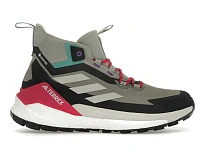 Фото № 1 с приближением к товару «‎adidas Terrex Free Hiker Gore-Tex 2.0»
