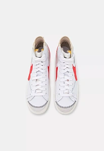 Фото № 4 с приближением к товару «‎BLAZER MID '77 JUMBO UNISEX»
