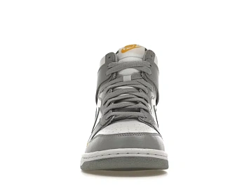 Nike Dunk High Next Nature - 2