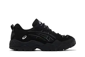 ASICS Gel Pickax Triple Black - 2