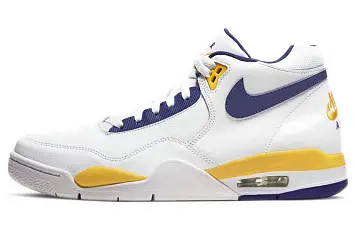 Nike Flight Legacy Mens Basketball Fashion Shoes - 1