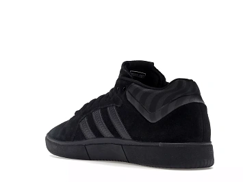 adidas Tyshawn Spitfire Black - 3