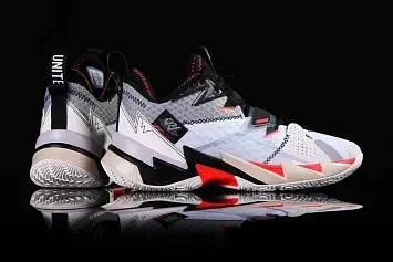 Nike Air Jordan Why Not Zer0.3 GS Unite R. Westbrook - 4
