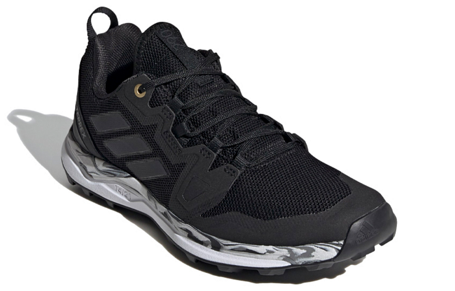 Фото № 3 с приближением к товару «‎adidas Terrex Agravic Trail EF2761»