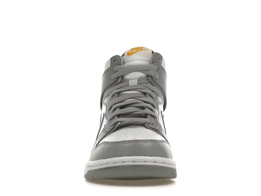 Фото № 2 с приближением к товару «‎Nike Dunk High Next Nature»