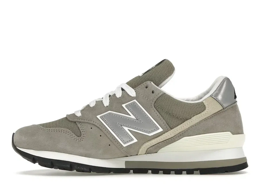 Фото № 3 с приближением к товару «‎New Balance 996»