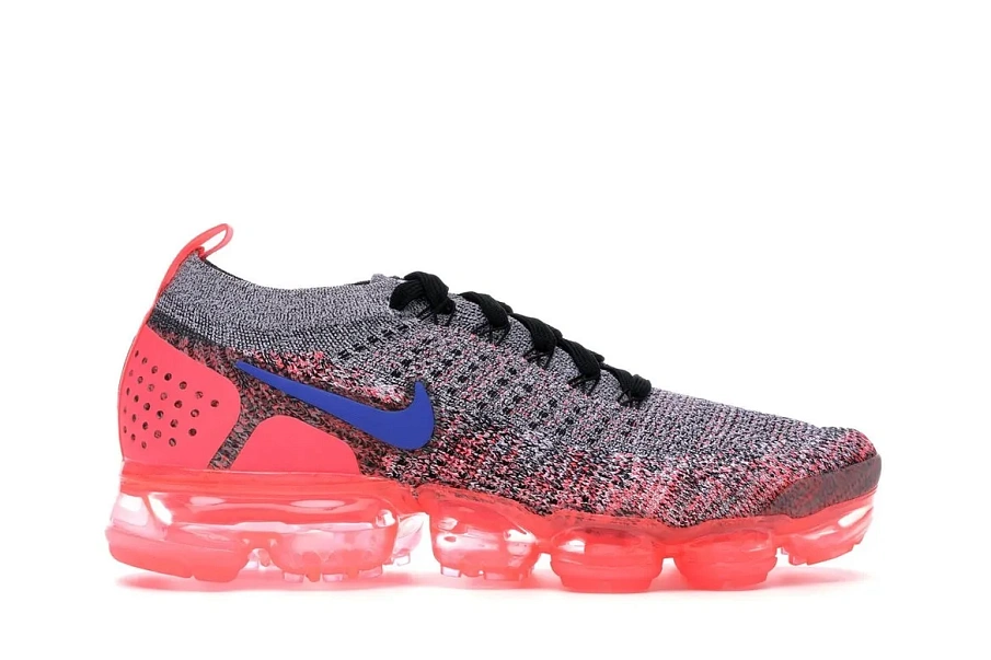 Фото № 1 с приближением к товару «‎Nike Air VaporMax 2.0 Ultramarine »