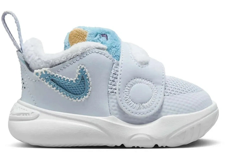 Фото № 1 с приближением к товару «‎Nike Team Hustle D 11»