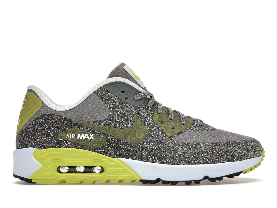 Фото № 1 с приближением к товару «‎Nike Air Max 90 Golf Masters»