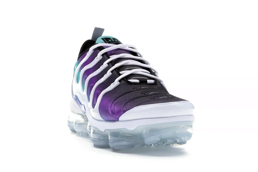 Фото № 3 с приближением к товару «‎Nike Air VaporMax Plus Grape»