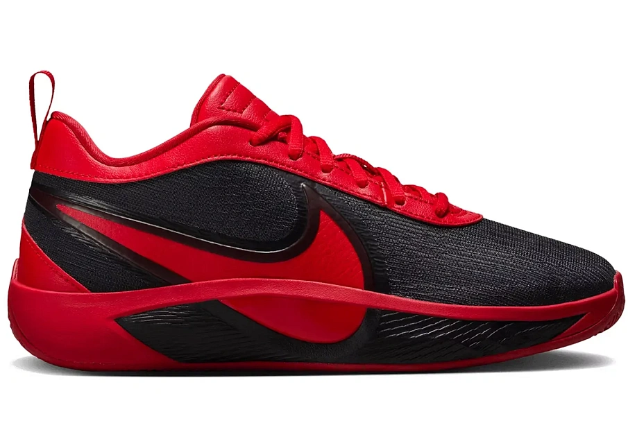 Фото № 1 с приближением к товару «‎Nike Giannis Zoom Freak 6»