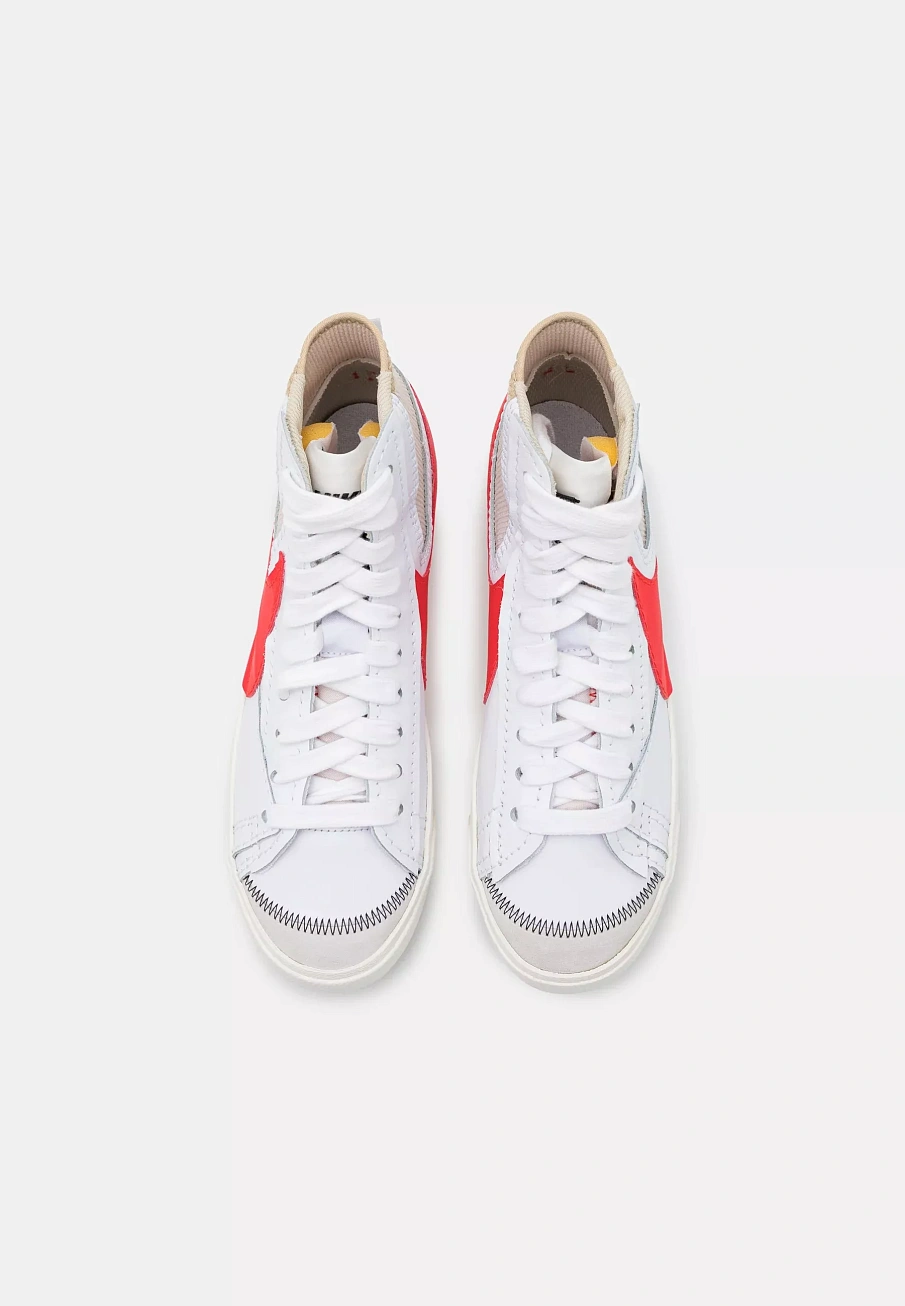 Фото № 4 с приближением к товару «‎BLAZER MID '77 JUMBO UNISEX»