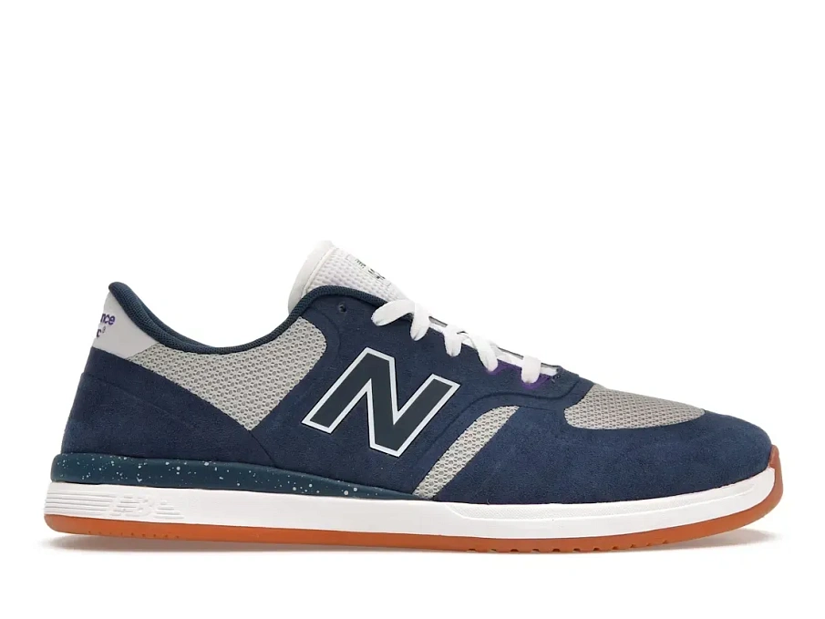 Фото № 1 с приближением к товару «‎New Balance Numeric 420»