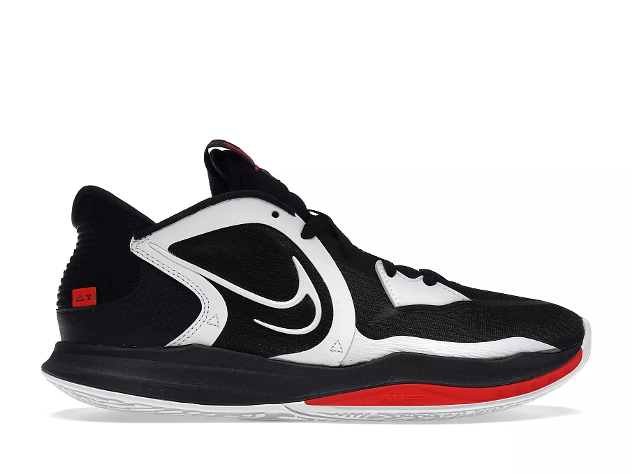 Фото № 1 с приближением к товару «‎Nike Kyrie Low 5 Dominoes»