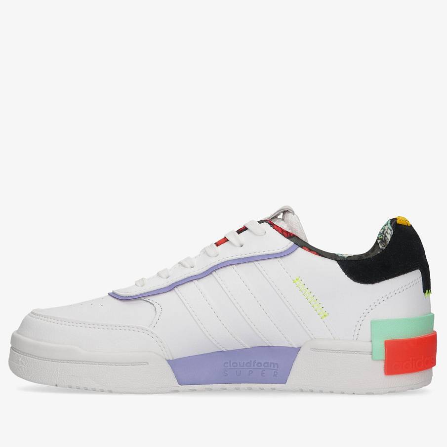 Фото № 3 с приближением к товару «‎Adidas Postmove SE»