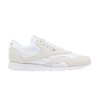 Фото № 1 с приближением к товару «‎Reebok Classic Nylon Triple White»