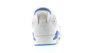 Фото № 6 с приближением к товару «‎Jordan 6 Retro Low University Blue»