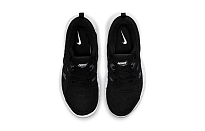 Фото № 4 с приближением к товару «‎Nike Free Run 2 (GS) Sports Shoes BlackWhite»