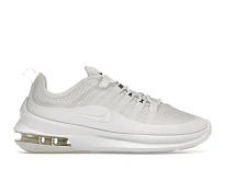 Фото № 1 с приближением к товару «‎Nike Air Max Axis Triple White »