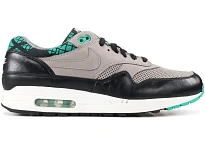 Фото № 1 с приближением к товару «‎Nike Air Max 1 Charcoal Heather»