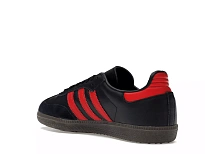 Фото № 6 с приближением к товару «‎adidas Samba Team Manchester United»