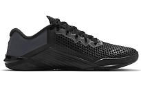 Фото № 2 с приближением к товару «‎Nike Metcon 6 Black»