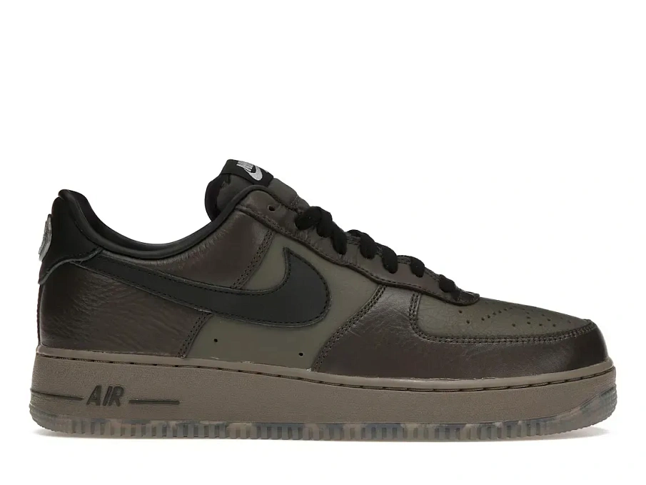 Фото № 1 с приближением к товару «‎Nike Air Force 1 Low»